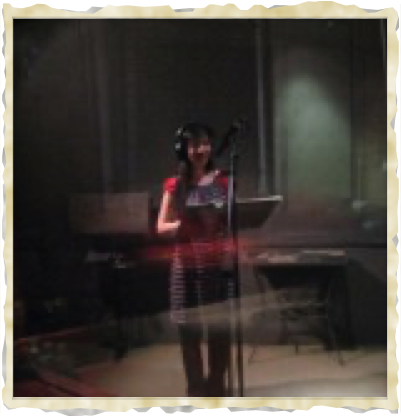Commercial Voice Over Commercial Voice Over