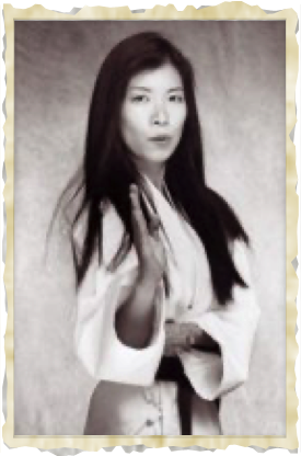 Karate Karate